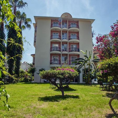 ألانيا The S Apart & Suites Hotel المظهر الخارجي الصورة
